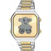 Tous Montre femme 3000134600 gold Fashion