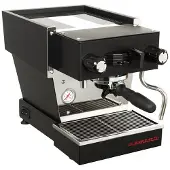 La Marzocco Linea Micra, Machines à expresso, Noir
