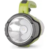 Bailoni Entac Taschenlampe 5W mit Campinglampenfunktion (17.80 cm, 400 lm)