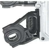Valeo Moteur d'essuie-glace 579746