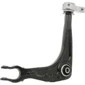 Delphi Bras de suspension TC3082 essieu avant, gauche, avant
