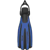 Seac Sub Propulsion S Diving Fins Bleu EU 40-42