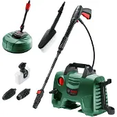 Bosch EasyAquatak 120 + Kit Voiture et Maison