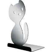 Alessi Serre-livres Vigo (15.50 x 11 x 23 cm)