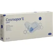 Hartmann Cosmopor E Pansement Stérile 25 x 10cm 900877 25 pc(s) Pansement(S)
