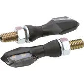 Highsider Clignotant LED SONIC-X2, 12V/1,5W, PAIRE