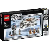 LEGO Star Wars 75259 Araignée des neiges - Édition du 20e anniversaire