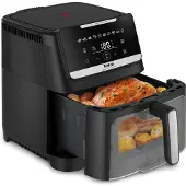 Tefal Friteuse à air chaud EY8468E0 Easy Fry Silence Black