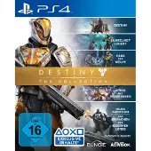 Destiny : La Collection
