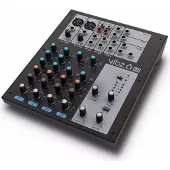LD Systems VIBZ 6 Analog Mixer
