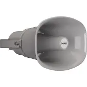 Apart Audio H30LT-G, Enceinte encastrable, Gris