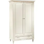 AEA Armoires classiques Armoire Armoire en bois - Model FL-D2