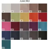 AEA Chestgerfield Ensemble De Canapés Coussins Siège Set 321 Sièges Garnitures