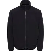Only & Sons Veste en polaire 'ONSJASON' noir