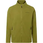 Vaude Rosemor Ii Full Zip Fleece Vert M Homme