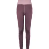 Born Living Yoga Maiko Leggings Violet S Femme