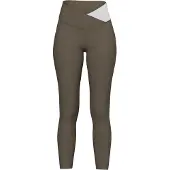 Born Living Yoga Pantalon de sport 'Cleo' noisette