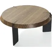 AEA Couchtisch Beistelltisch Designer Tisch Rund Wohnzimmertisch Tische