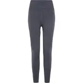 Born Living Yoga Nina Seamless 7/8 Leggings Bleu S Femme