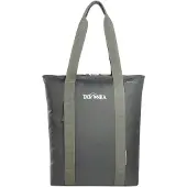 Tatonka Sac bandoulière gris / olive