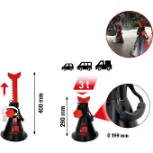Ks Tools Unterstellbock 3 t Arbeitshöhe: 29 - 40 cm (3000 kg)