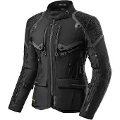 SHIMA Tracker Veste textile moto Taille