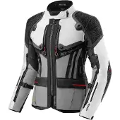 SHIMA Tracker Veste textile moto