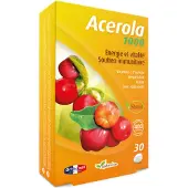 Trenker Orthonat Acerola 1000 30 pc(s) Comprimé(S)