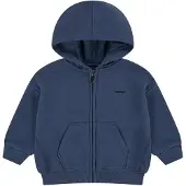 Levi's Kids Pull-over 'LVB FELPA' bleu marine