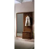 AEA Garderobe Kleiderständer Schränke Garderoben Schrank Möbel Einrichtung Schuh