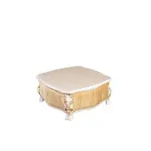 AEA Tables Meubles élégants Design Tables basses Tables carrées de luxe