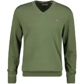 Gant Pull à Col En V 8030562