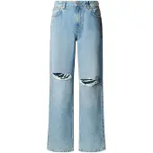 Pepe Jeans Jean 'Hazel' bleu denim