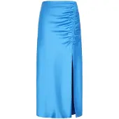 Faina Jupe 'Festive' azur