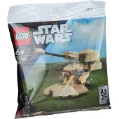 LEGO Star Wars 30680 AAT Polybag 75 pièces | Épisode 1