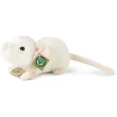 Rappa Peluche Souris/rat 21 Cm Ecologique