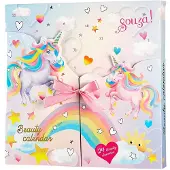 Souza Adventskalender Beauty