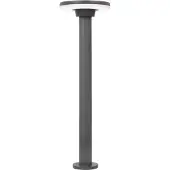 Lyora Lampe de jardin Suite gris