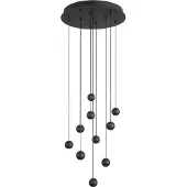 Nova Luce Luminaire à LED Nocci 9303952