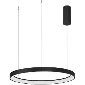 Nova Luce Pertino LED Suspension à intensité variable