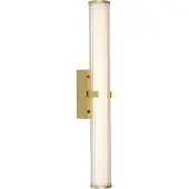 Searchlight Lampe Murale Led Or 23W. Ip44