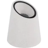 Nova Luce Fox Projecteur de sol extérieur Wallwasher