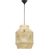 Lyora Suspension en rotin Mia Ø 35cm