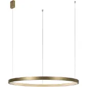 Nova Luce Suspension LED Vegas , Variante : 35 W LED, 1900 lm, Ø 1080 mm