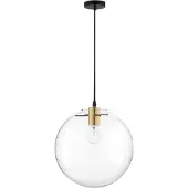 Nova Luce Lampe suspendue MIRALE