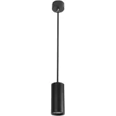 Lyora Suspension élégante Aila noir