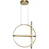 Lyora Suspension design Arte Rond d’or
