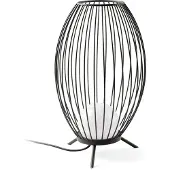Faro Cage Outdoor LED Terrassenlampe IP65 Anthrazit