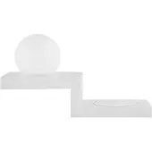 Nova Luce Room Applique LED avec chargeur