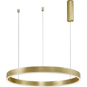 Lyora Suspension Motif or Ø 80cm 3000K